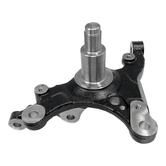 Front Right Steering Knuckle - Compatible with 2005 - 2010 Ford Mustang - Replacement