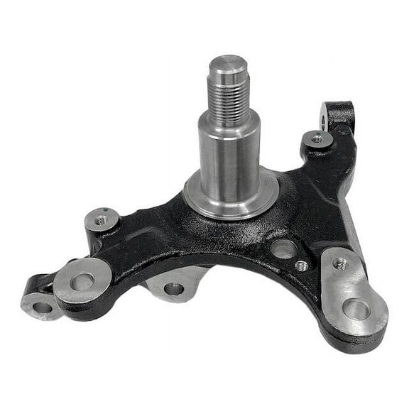 Front Right Steering Knuckle - Compatible with 2005 - 2010 Ford Mustang 2006 2007 2008 2009