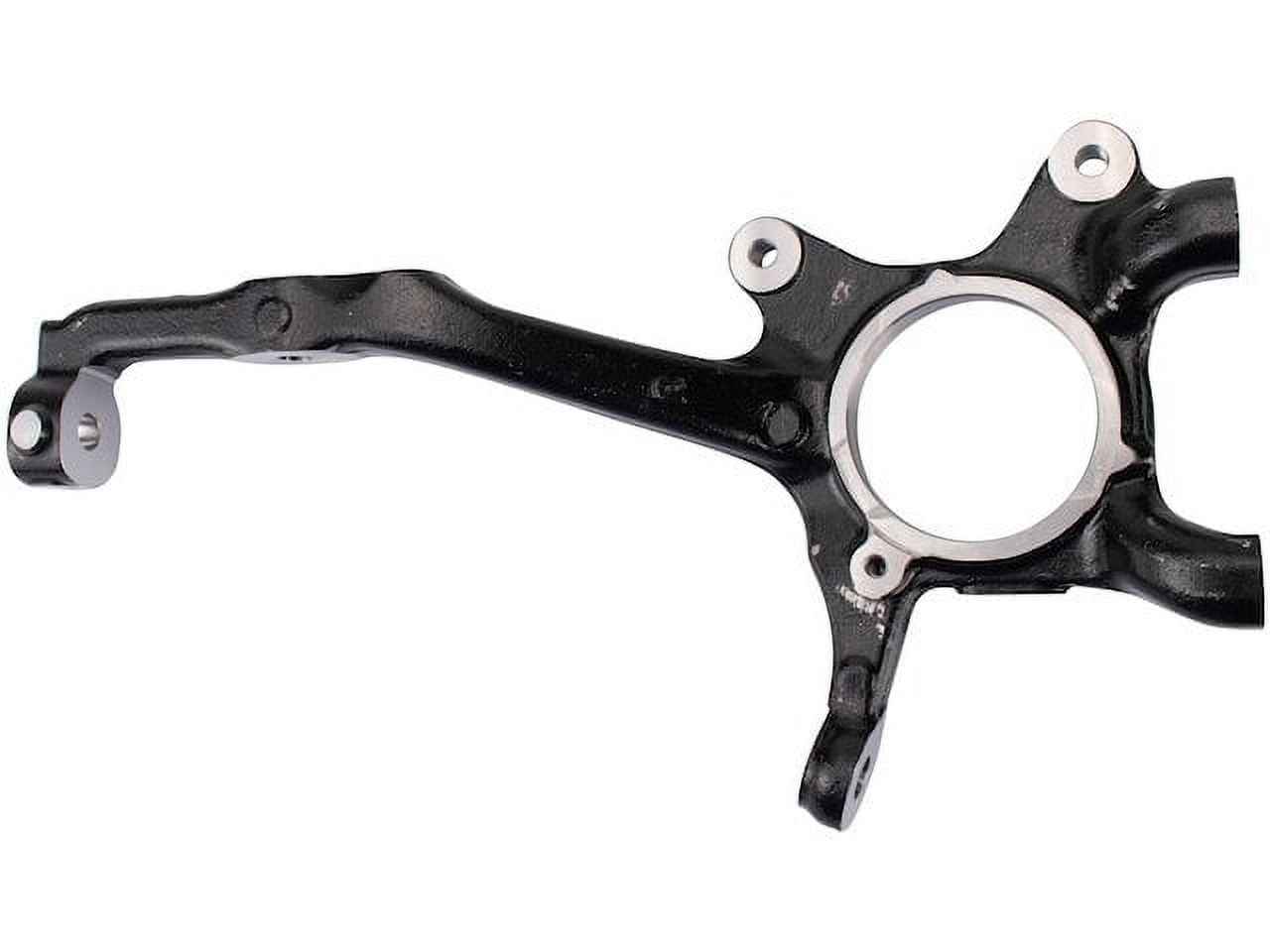 Front Left And Right Steering Knuckles Assembly For 2005 - 2019 Toyota Tacoma