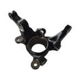 thumbnail image 1 of Front Right Steering Knuckle - Compatible with 2006 - 2011 Hyundai Accent 2007 2008 2009 2010, 1 of 2