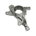 thumbnail image 1 of Front Right Steering Knuckle - Compatible with 2007 - 2015 Lincoln MKX 2008 2009 2010 2011 2012 2013 2014, 1 of 2