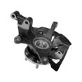 thumbnail image 1 of Front Right Steering Knuckle - Compatible with 2007 - 2015 Mazda CX-9 2008 2009 2010 2011 2012 2013 2014, 1 of 2
