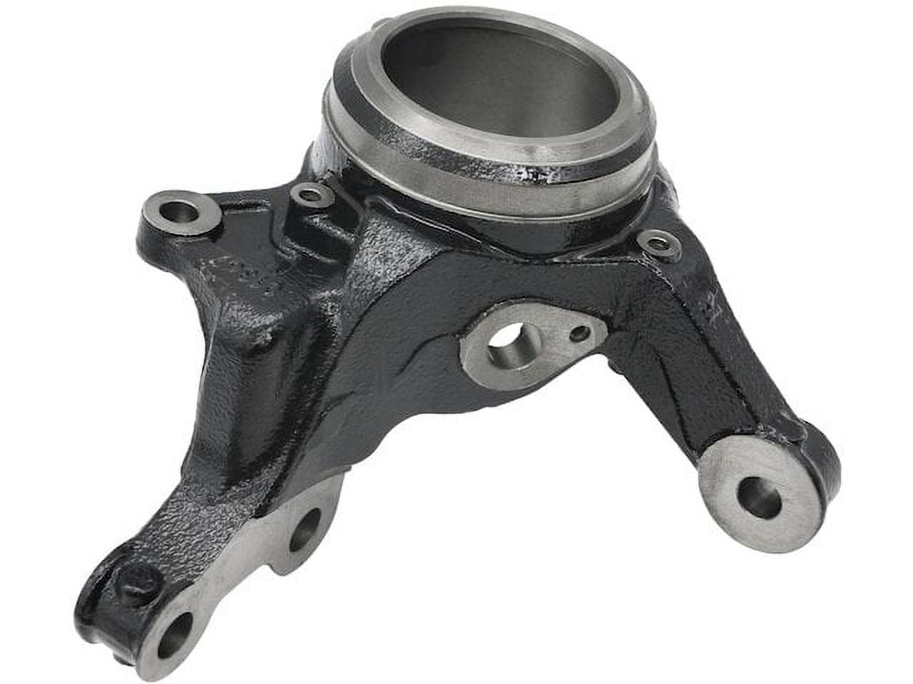 Front Right Steering Knuckle - Compatible with 2008 - 2019 Toyota ...