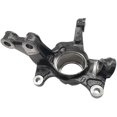 thumbnail image 1 of Front Right Steering Knuckle - Compatible with 2009 - 2013 Toyota Matrix 1.8L 4-Cylinder 2010 2011 2012, 1 of 2