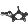 thumbnail image 1 of Front Right Steering Knuckle - Compatible with 2010 - 2012 HS250h 2011, 1 of 2