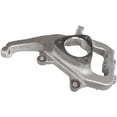 thumbnail image 1 of Front Right Steering Knuckle - Compatible with 2011 - 2018 Ram 1500 4WD 2012 2013 2014 2015 2016 2017, 1 of 2