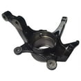 thumbnail image 1 of Front Right Steering Knuckle - Compatible with 2013 - 2014 Hyundai Elantra GT, 1 of 2