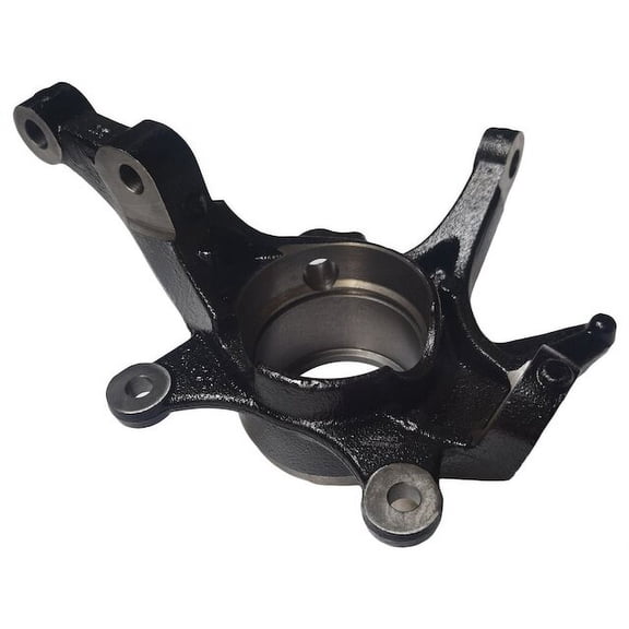 Front Right Steering Knuckle - Compatible with 2013 - 2014 Hyundai Elantra GT