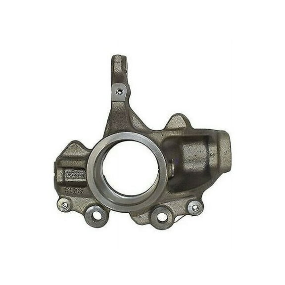 Front Right Steering Knuckle - Compatible with 2013 - 2018 Ford C-Max 2014 2015 2016 2017