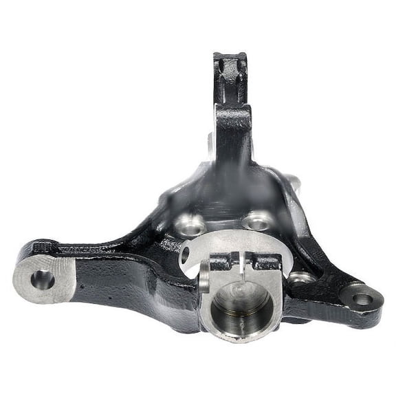 Front Right Steering Knuckle - Compatible with 2014 - 2018 Subaru Forester 2015 2016 2017