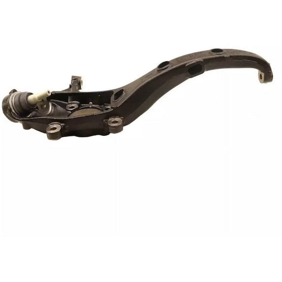 Front Right Steering Knuckle - Compatible with 2020 - 2025 Lincoln Aviator 2021 2022 2023 2024