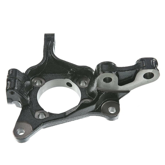 Front Right Steering Knuckle For Subaru Impreza Legacy Outback Forester