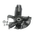 thumbnail image 1 of Front Right Steering Knuckle Kit - Compatible with 1998 - 2010 Volkswagen Beetle 1999 2000 2001 2002 2003 2004 2005 2006 2007 2008 2009, 1 of 2