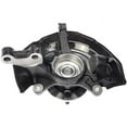 thumbnail image 1 of Front Right Steering Knuckle Kit - Compatible with 2004 - 2010 Toyota Sienna AWD 2005 2006 2007 2008 2009, 1 of 2