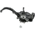 thumbnail image 1 of Front Right Steering Knuckle Kit - Compatible with 2006 - 2012 Ford Fusion 2007 2008 2009 2010 2011, 1 of 2