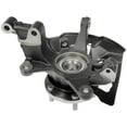 thumbnail image 1 of Front Right Steering Knuckle Kit - Compatible with 2007 - 2015 Mazda CX-9 2008 2009 2010 2011 2012 2013 2014, 1 of 2