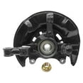 thumbnail image 1 of Front Right Suspension Knuckle Kit - Compatible with 2009 - 2013 Toyota Corolla 2010 2011 2012, 1 of 2