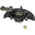 thumbnail image 1 of Front Right Steering Knuckle Kit - Compatible with 2013 - 2016 Toyota Avalon 2014 2015, 1 of 2