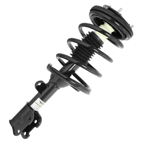 Front Right Complete Strut Assembly for 2007-2009 Hyundai Santa Fe