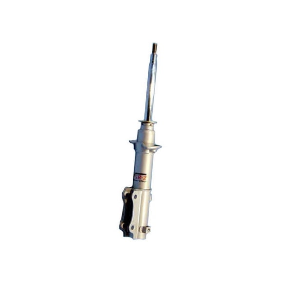 Front Right Strut Assembly - Compatible with 1986 - 1991 Mazda RX-7 1987 1988 1989 1990
