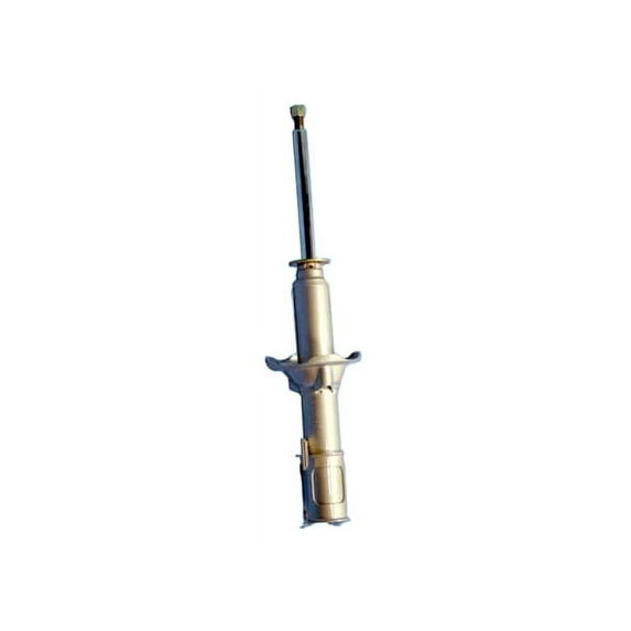 Front Right Strut Assembly - Compatible with 1988 - 1993 Ford Festiva 1989 1990 1991 1992