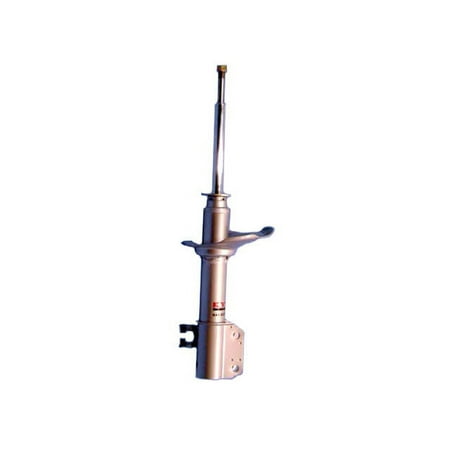 Front Right Strut Assembly - Compatible with 1989 - 1994 Suzuki Swift 4-Door 1990 1991 1992 1993