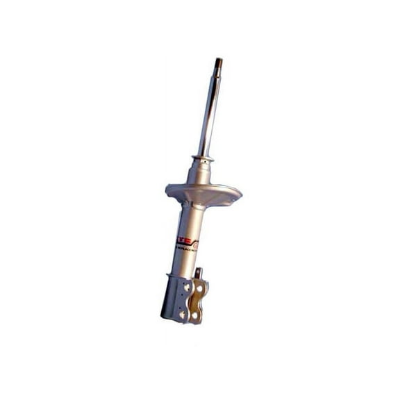 Front Right Strut Assembly - Compatible with 1991 - 1994 Toyota Tercel 1992 1993