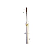 Front Right Strut Assembly - Compatible with 1992 - 1995 Honda Civic 1993 1994