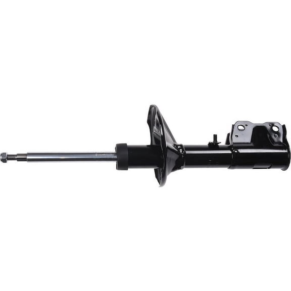 Front Right Strut Assembly - Compatible with 1993 - 1994 Plymouth Colt 2.4L 4-Cylinder