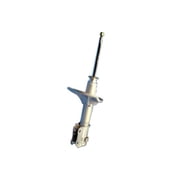 Front Right Strut Assembly - Compatible with 1997 - 2001 Hyundai Tiburon 1998 1999 2000