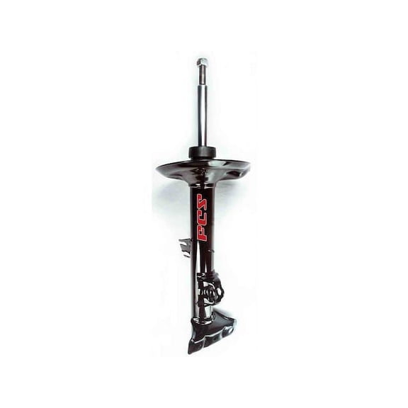 Front Right Strut Assembly - Compatible with 1998 - 1999 BMW 323i E36 Convertible