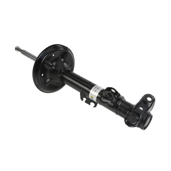 Front Right Strut Assembly - Compatible with 1998 - 1999 BMW 323is