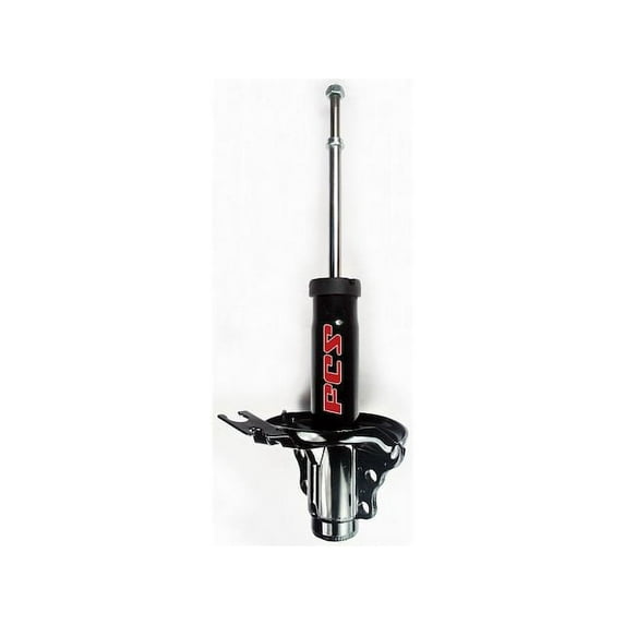 Front Right Strut Assembly - Compatible with 1999 - 2002 Kia Sportage 2000 2001