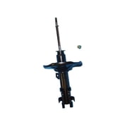 Front Right Strut Assembly - Compatible with 1999 - 2003 Mitsubishi Galant 2000 2001 2002