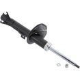 thumbnail image 1 of Front Right Strut Assembly - Compatible with 2000 - 2005 Ford Focus 2001 2002 2003 2004, 1 of 2