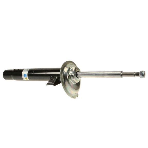 Front Right Strut Assembly - Compatible with 2001 - 2006 BMW M3 2002 2003 2004 2005