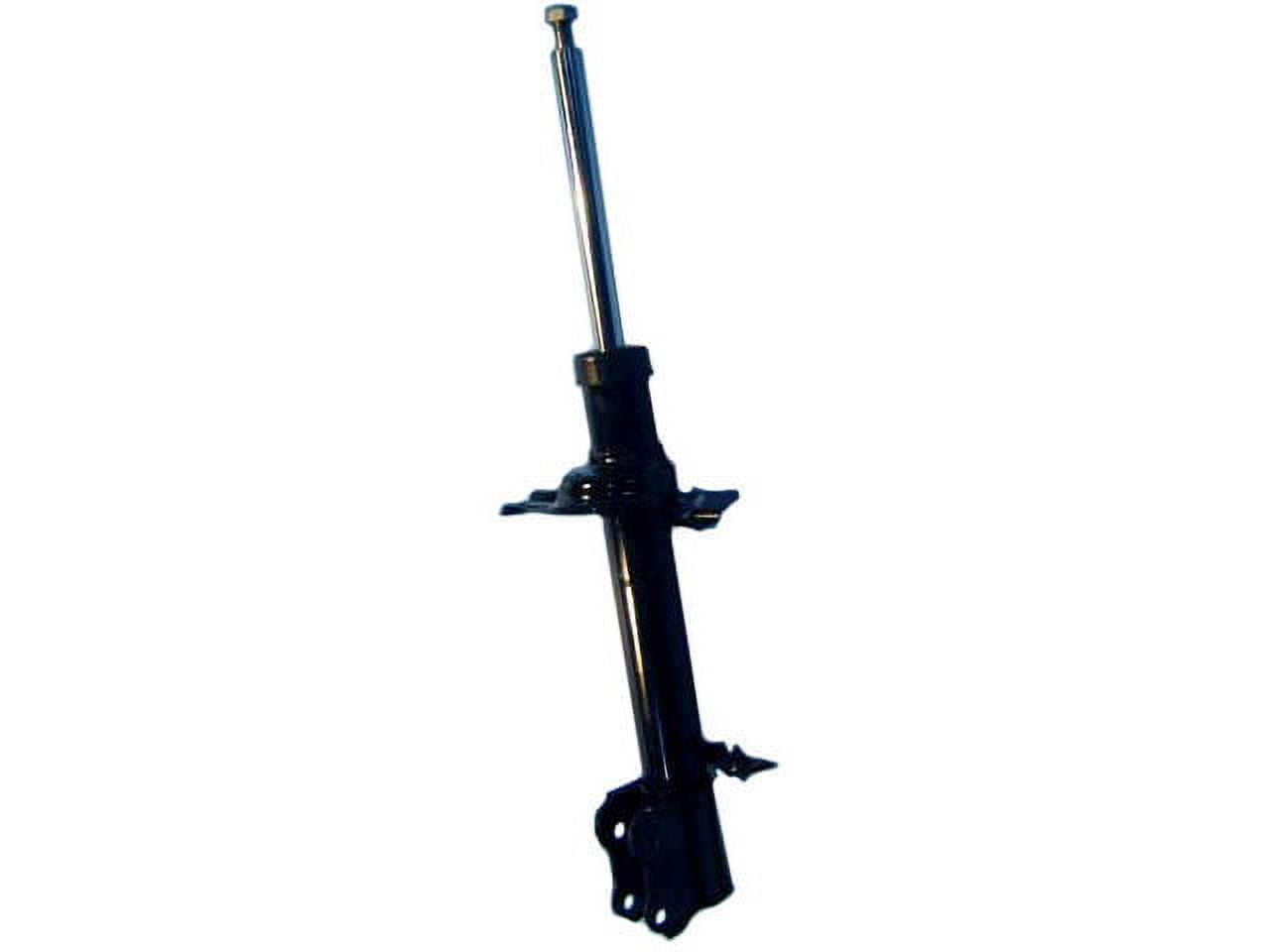 Front Right Strut Assembly - Compatible with 2001 - 2012 Ford Escape ...