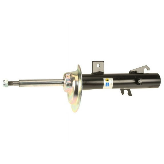 Front Right Strut Assembly - Compatible with 2002 - 2004, 2006 Mini Cooper 2003
