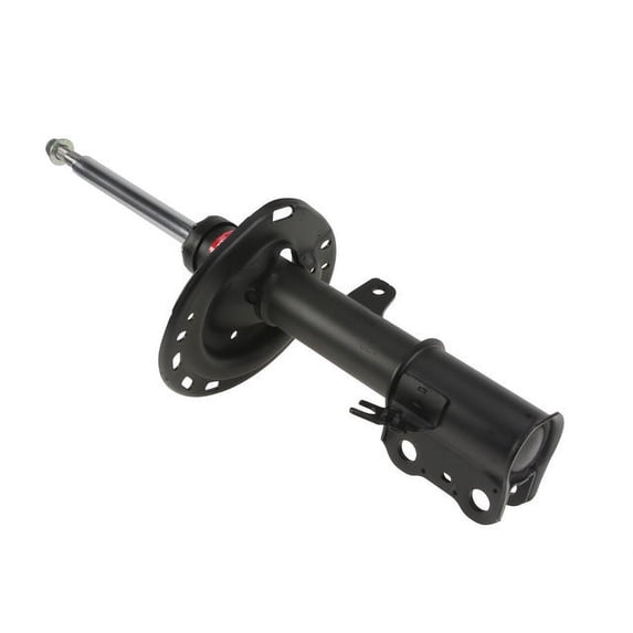 Front Right Strut Assembly - Compatible with 2003 - 2004 Toyota Avalon