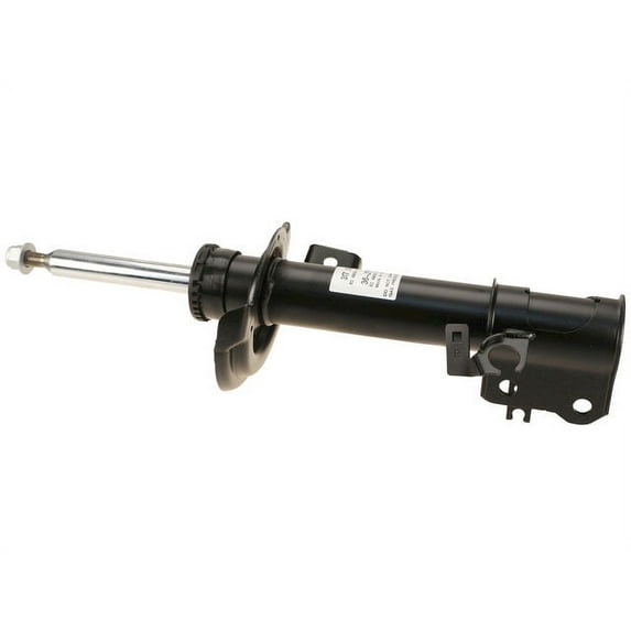 Front Right Strut Assembly - Compatible with 2003 - 2005 Mercedes-Benz C320 4Matic 2004