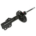 thumbnail image 1 of Front Right Strut Assembly - Compatible with 2003, 2007 - 2010 Toyota Sienna 2008 2009, 1 of 2
