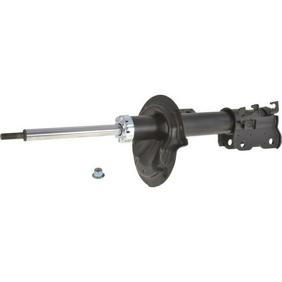 Front Right Strut Assembly - Compatible with 2003 - 2007 Nissan Murano 2004 2005 2006