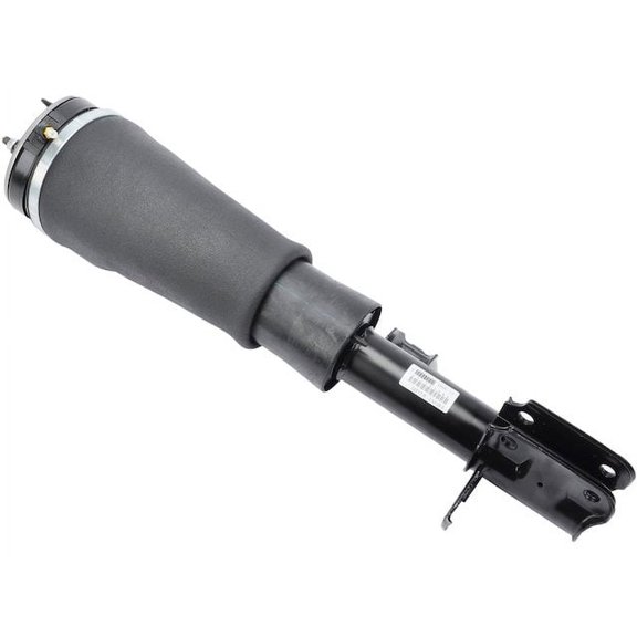 Front Right Strut Assembly - Compatible with 2003 - 2012 Land Rover Range Rover 2004 2005 2006 2007 2008 2009 2010 2011