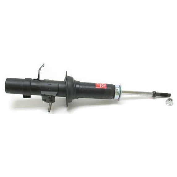 Front Right Strut Assembly - Compatible with 2004 - 2006 INFINITI G35 AWD 2005