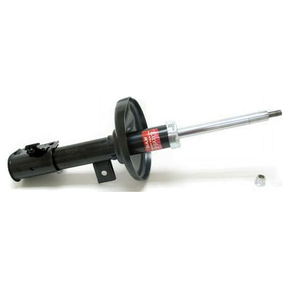 Front Right Strut Assembly - Compatible with 2004 - 2007 Suzuki Aerio 2005 2006