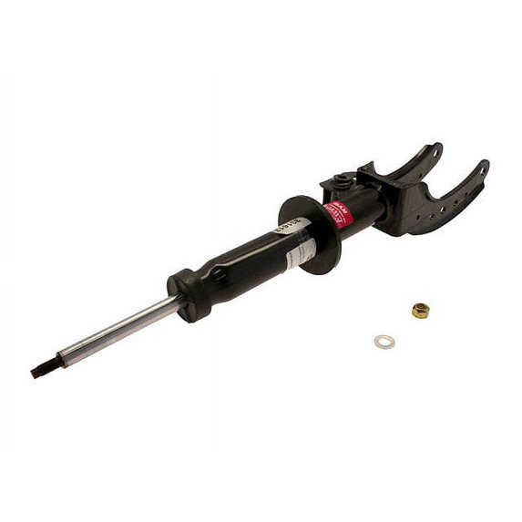 Front Right Strut Assembly - Compatible with 2004 - 2009 Volkswagen Touareg 2005 2006 2007 2008