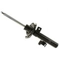 thumbnail image 1 of Front Right Strut Assembly - Compatible with 2004 - 2013 Mazda 3 2005 2006 2007 2008 2009 2010 2011 2012, 1 of 2