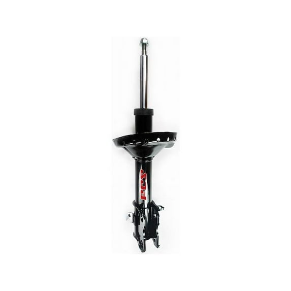 Front Right Strut Assembly - Compatible with 2006 - 2007 Subaru B9 Tribeca