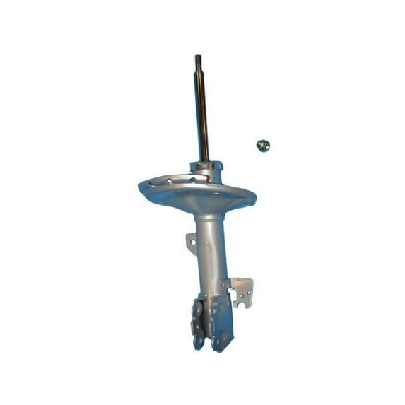 Front Right Strut Assembly - Compatible with 2006 - 2008 RX400h 2007