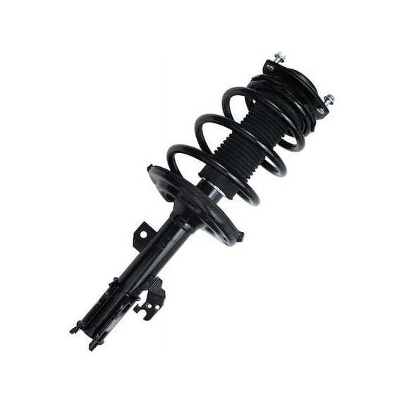 Front Right Strut Assembly - Compatible with 2006 - 2008 Toyota Solara 2007